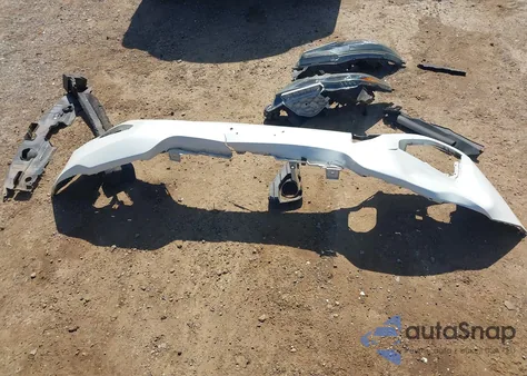 2017 Nissan Pathfinder Sl z USA, uszkodzony, nr VIN 5N1DR2MN9HC647317